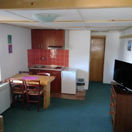 Lejlighed Etno Jahorina