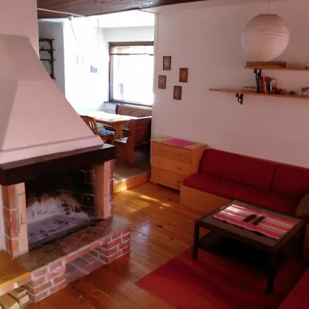 Apartamento Etno Jahorina