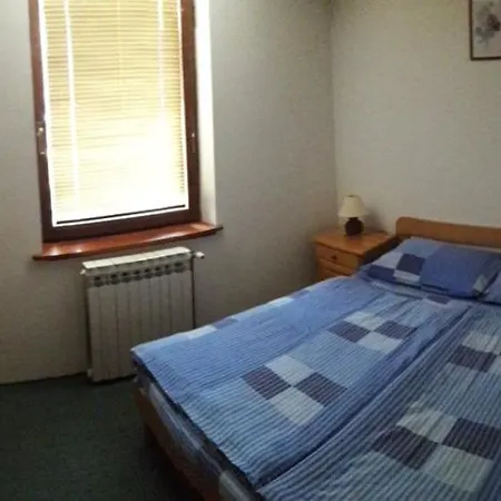 Lejlighed Etno Jahorina