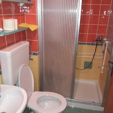 Lejlighed Etno Jahorina