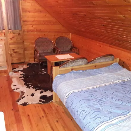 Etno Apartmán Jahorina