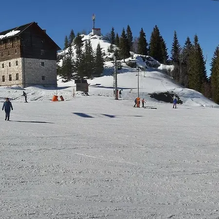 Etno Jahorina
